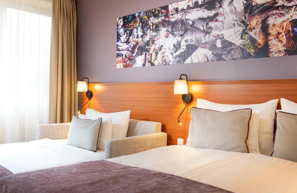 Fotos del hotel - LEONARDO SALZBURG CC