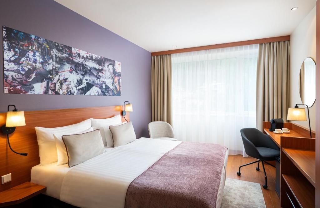 Fotos del hotel - LEONARDO SALZBURG CC