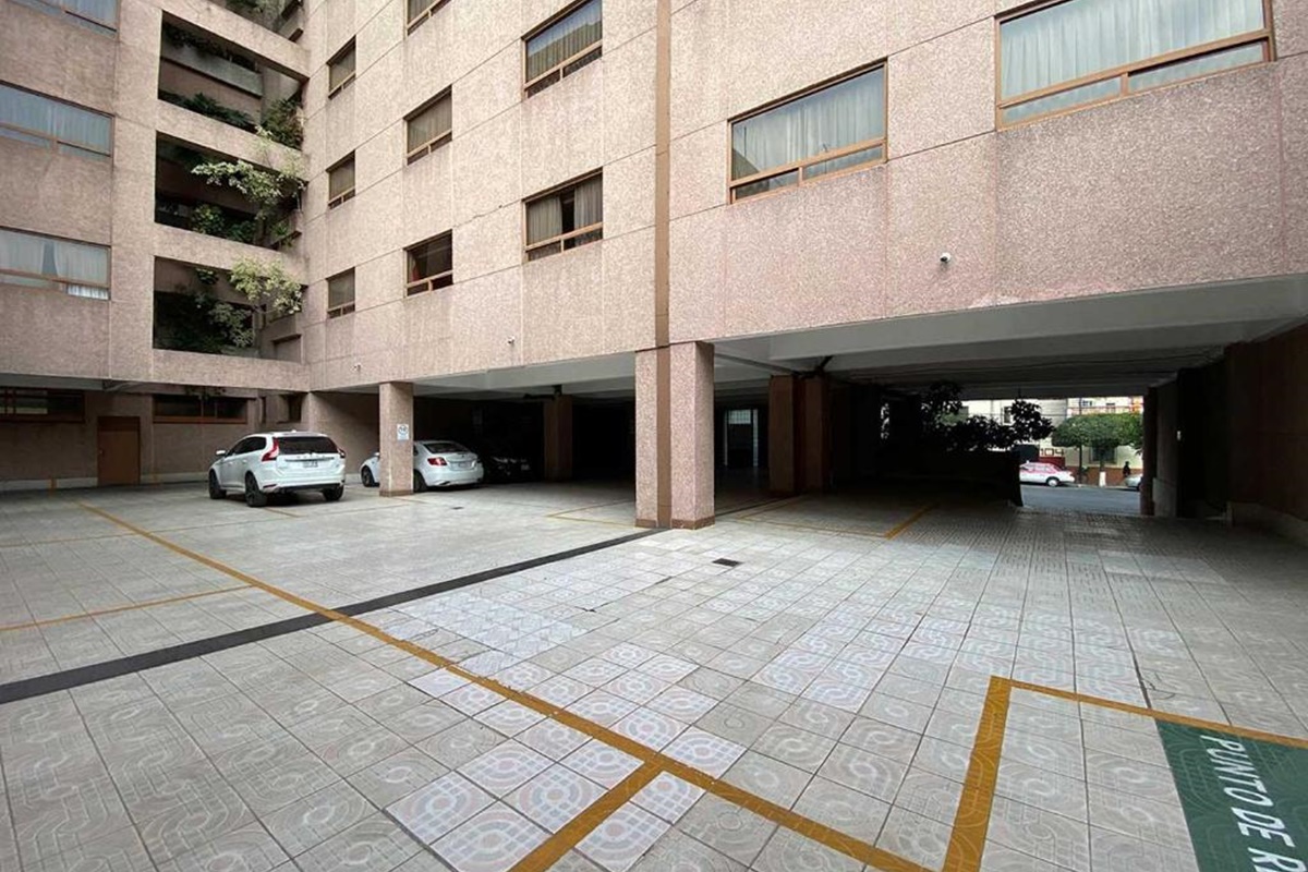 Fotos del hotel - ESCALA SIGLO XXI