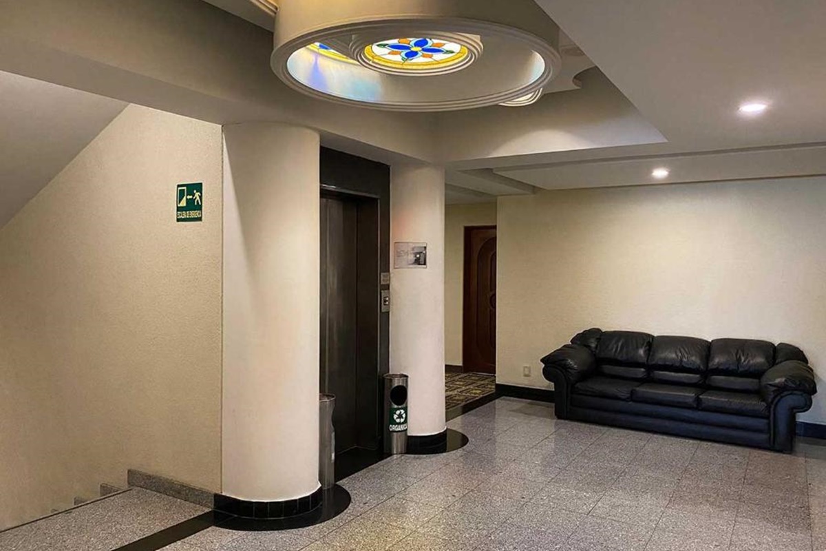 Fotos del hotel - ESCALA SIGLO XXI