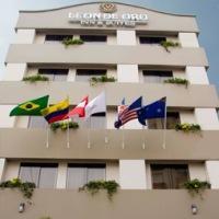 Fotos del hotel - LEON DE ORO INN AND SUITES