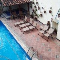 Fotos del hotel - CASA DEL PARQUE