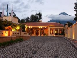 Fotos del hotel - CAMINO REAL ANTIGUA