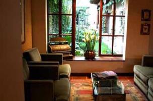 Fotos del hotel - LO DE BERNAL