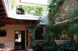 Fotos del hotel - LO DE BERNAL