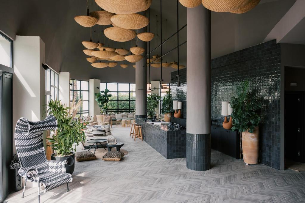 Fotos del hotel - KOUROS EXCLUSIVE HOTEL & SUITES