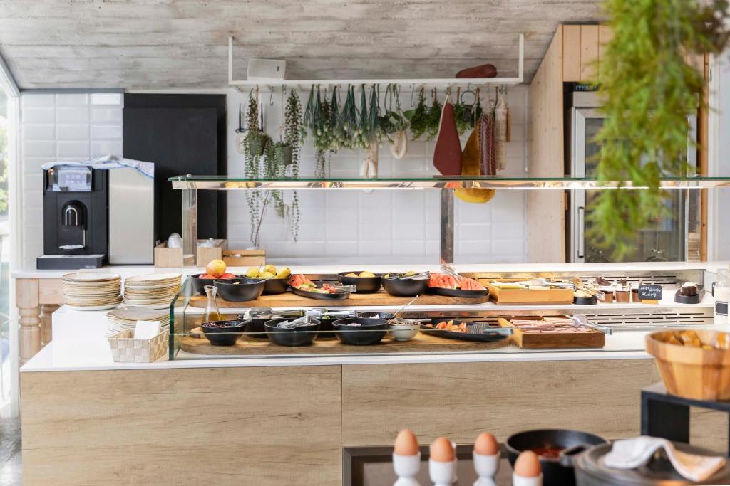 Fotos del hotel - KOUROS EXCLUSIVE HOTEL & SUITES