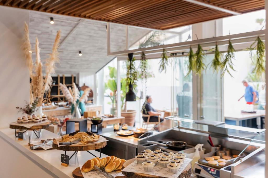 Fotos del hotel - KOUROS EXCLUSIVE HOTEL & SUITES