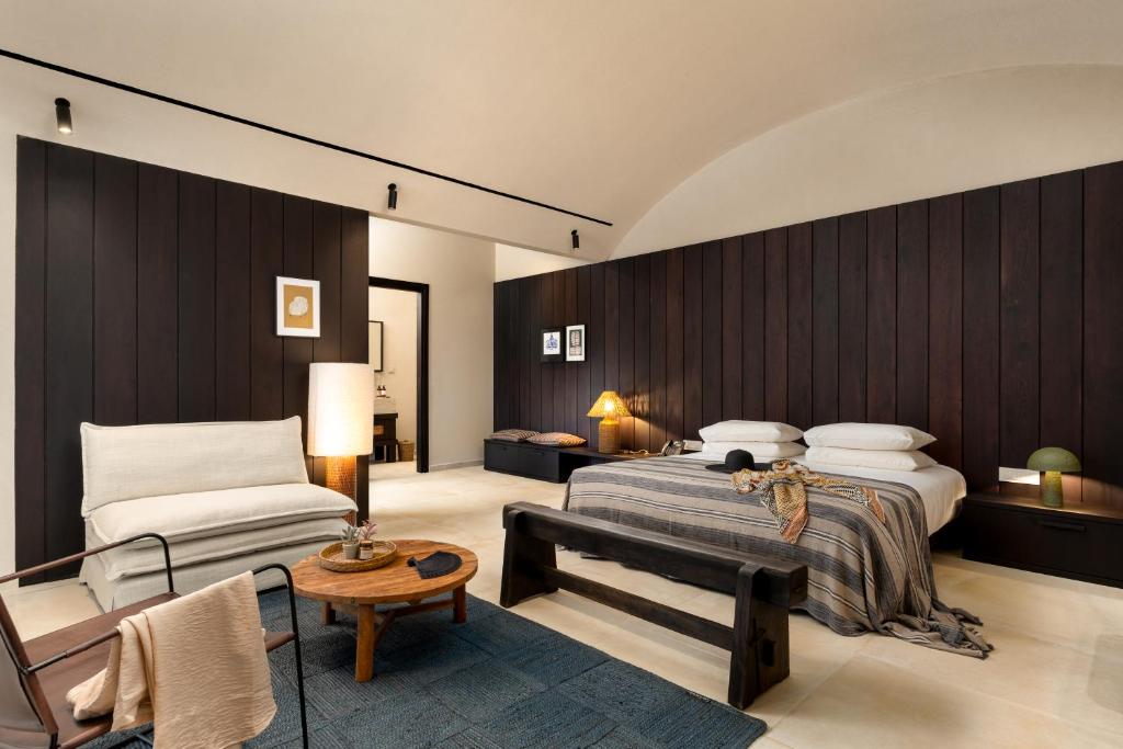 Fotos del hotel - KOUROS EXCLUSIVE HOTEL & SUITES