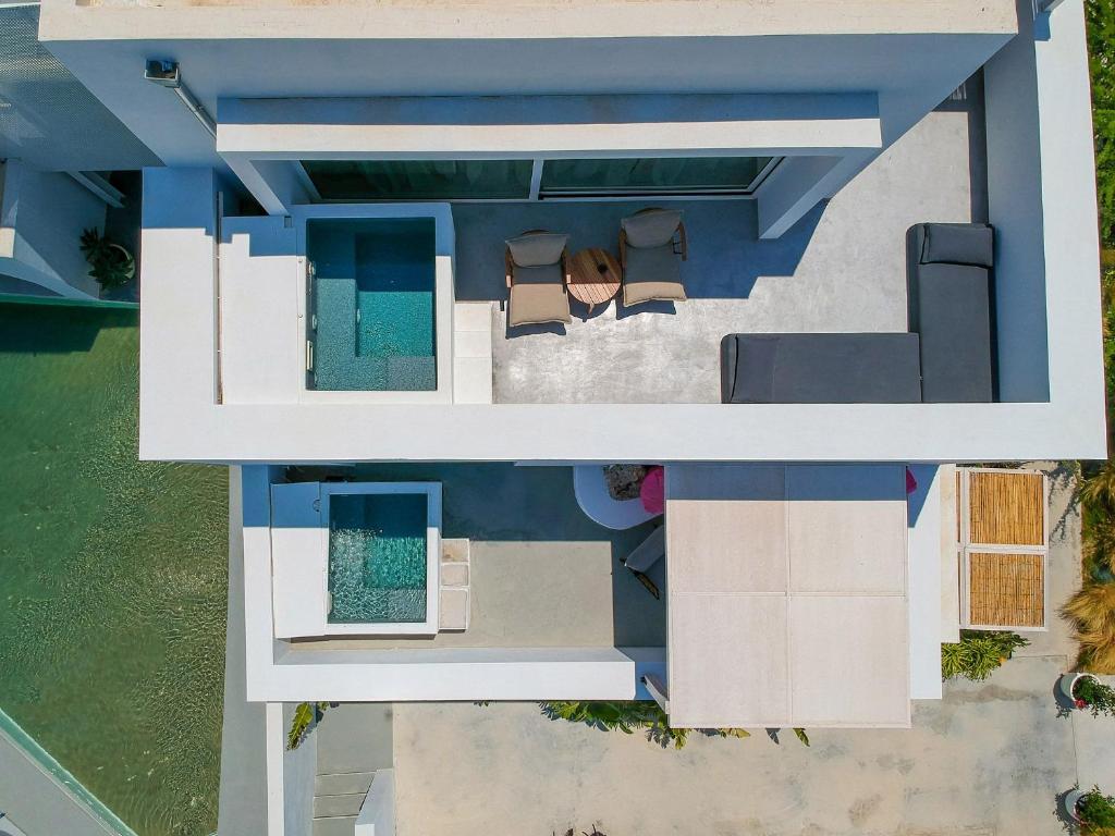 Fotos del hotel - KOUROS EXCLUSIVE HOTEL & SUITES