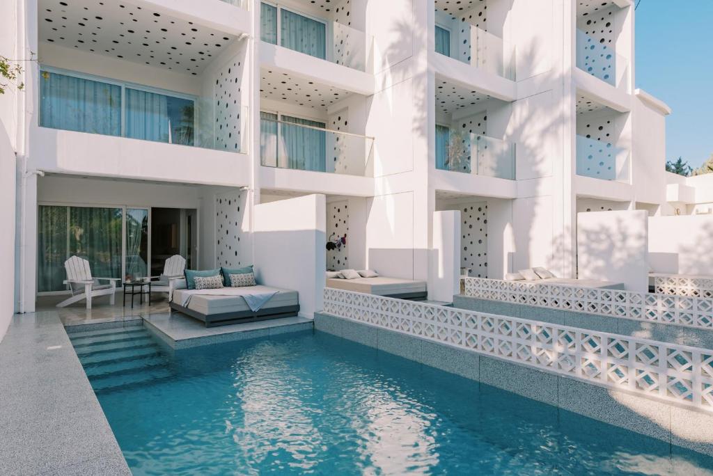 Fotos del hotel - KOUROS EXCLUSIVE HOTEL & SUITES