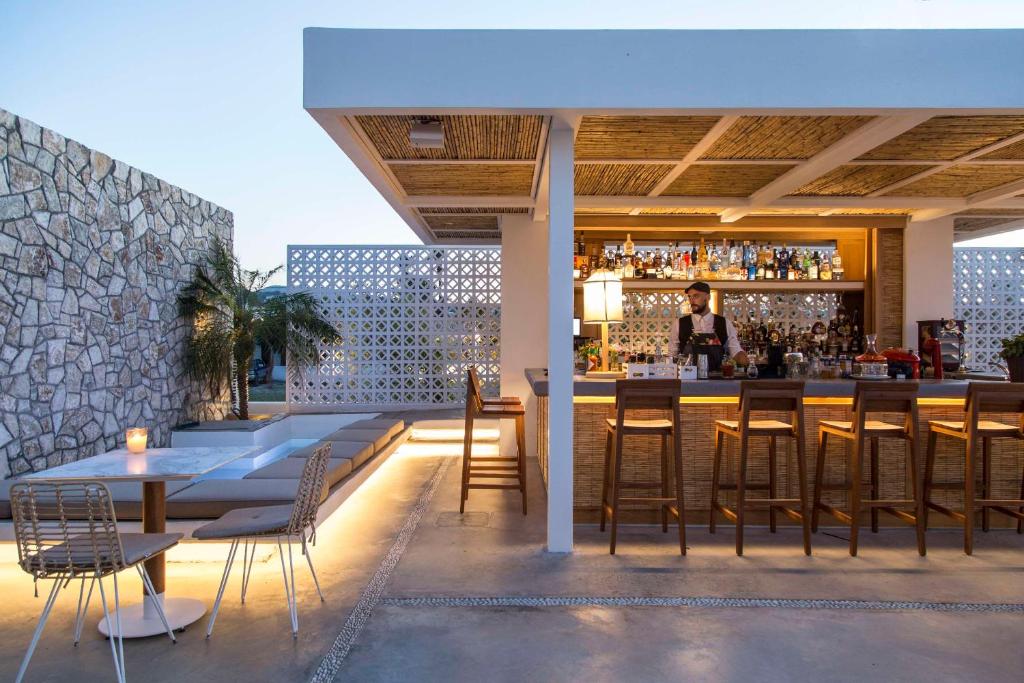 Fotos del hotel - KOUROS EXCLUSIVE HOTEL & SUITES