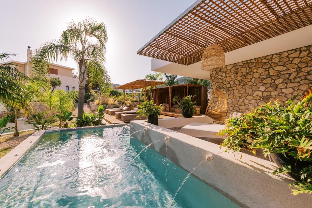 Fotos del hotel - KOUROS EXCLUSIVE HOTEL & SUITES