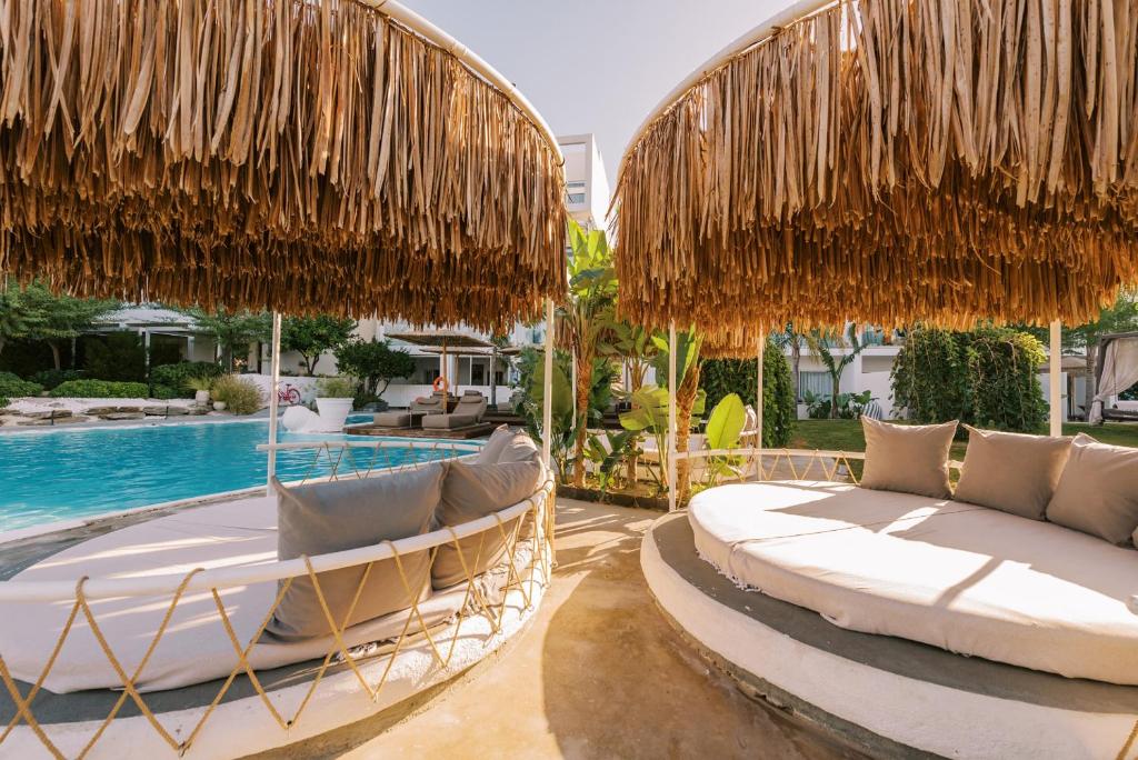 Fotos del hotel - KOUROS EXCLUSIVE HOTEL & SUITES