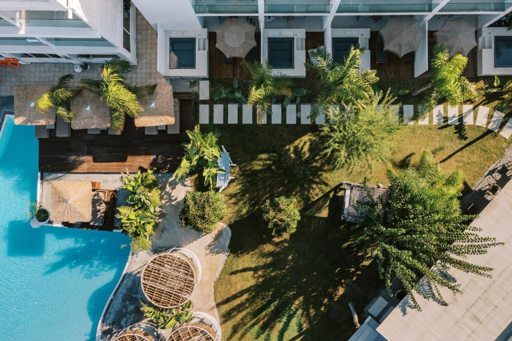 Fotos del hotel - KOUROS EXCLUSIVE HOTEL & SUITES