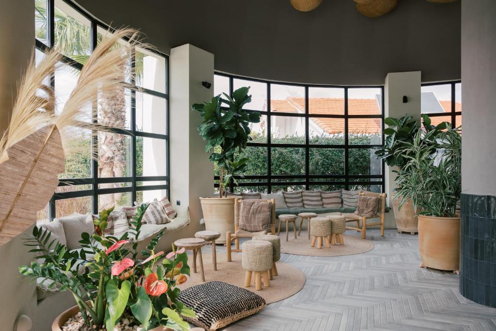 Fotos del hotel - KOUROS EXCLUSIVE HOTEL & SUITES