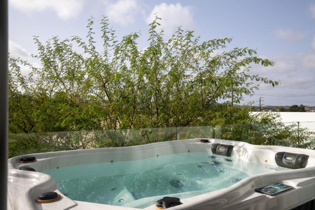 Fotos del hotel - KOUROS EXCLUSIVE HOTEL & SUITES