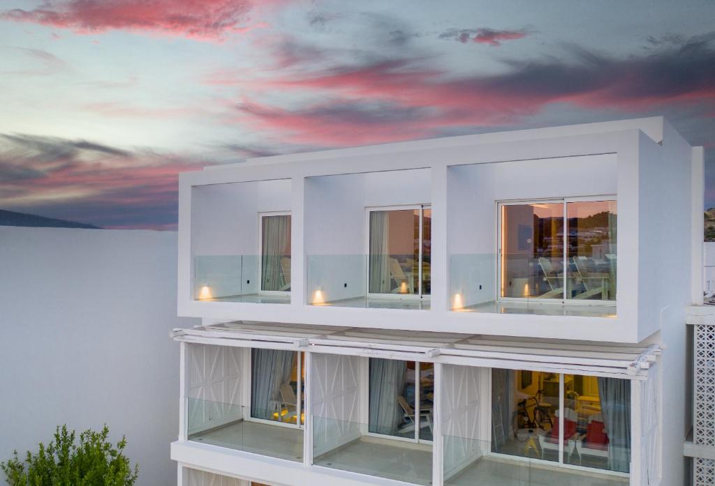 Fotos del hotel - KOUROS EXCLUSIVE HOTEL & SUITES