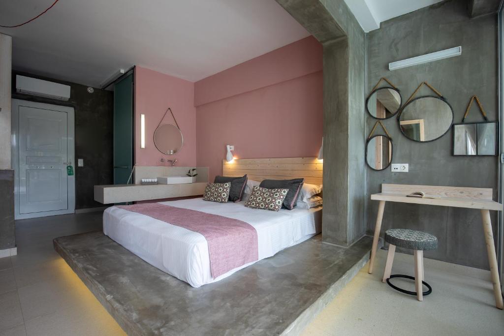 Fotos del hotel - KOUROS EXCLUSIVE HOTEL & SUITES