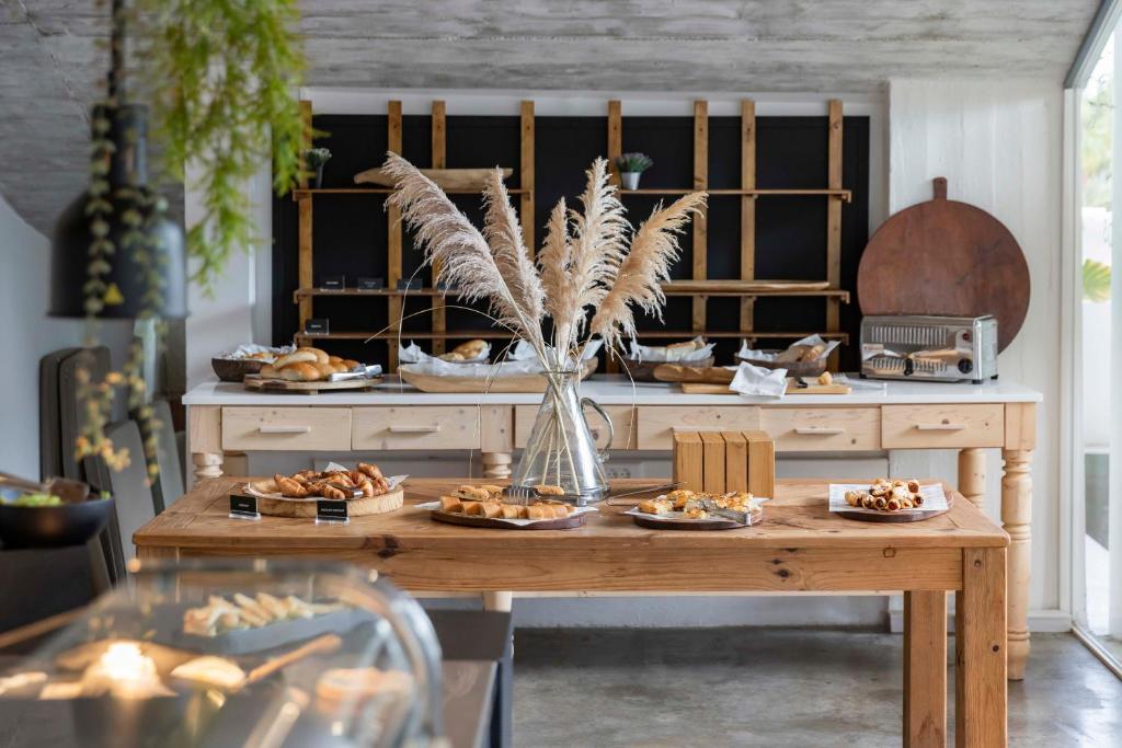 Fotos del hotel - KOUROS EXCLUSIVE HOTEL & SUITES