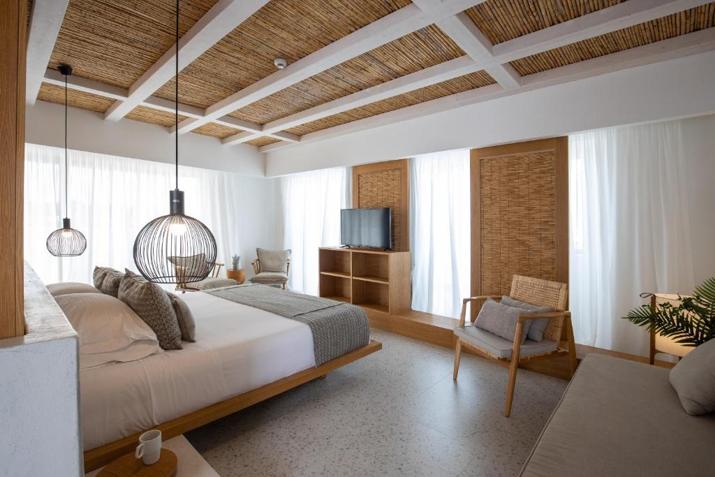 Fotos del hotel - KOUROS EXCLUSIVE HOTEL & SUITES