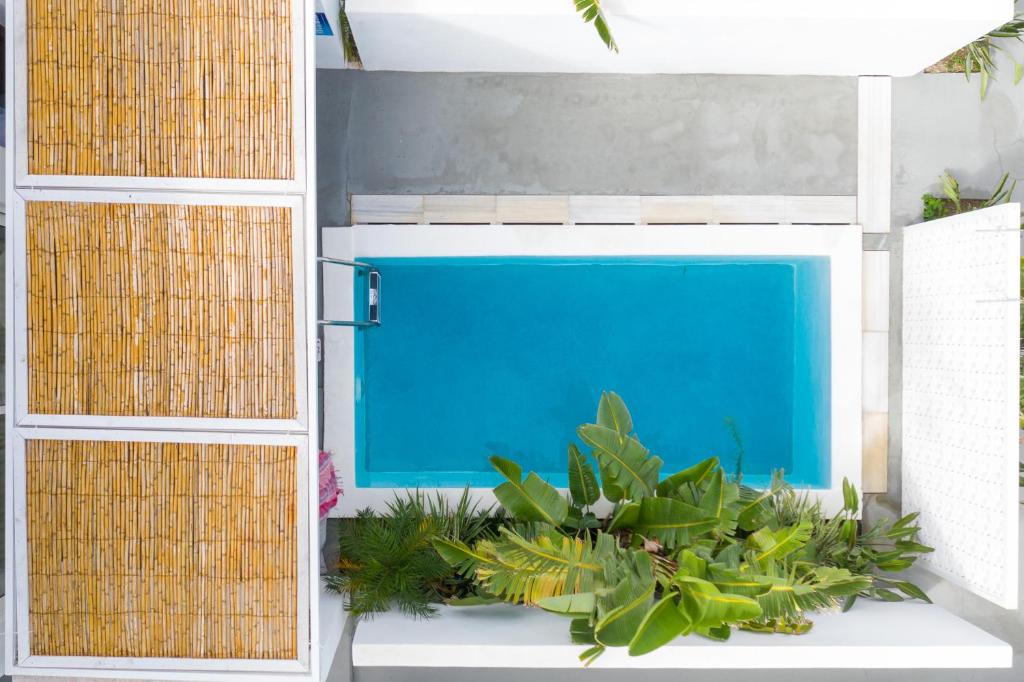 Fotos del hotel - KOUROS EXCLUSIVE HOTEL & SUITES