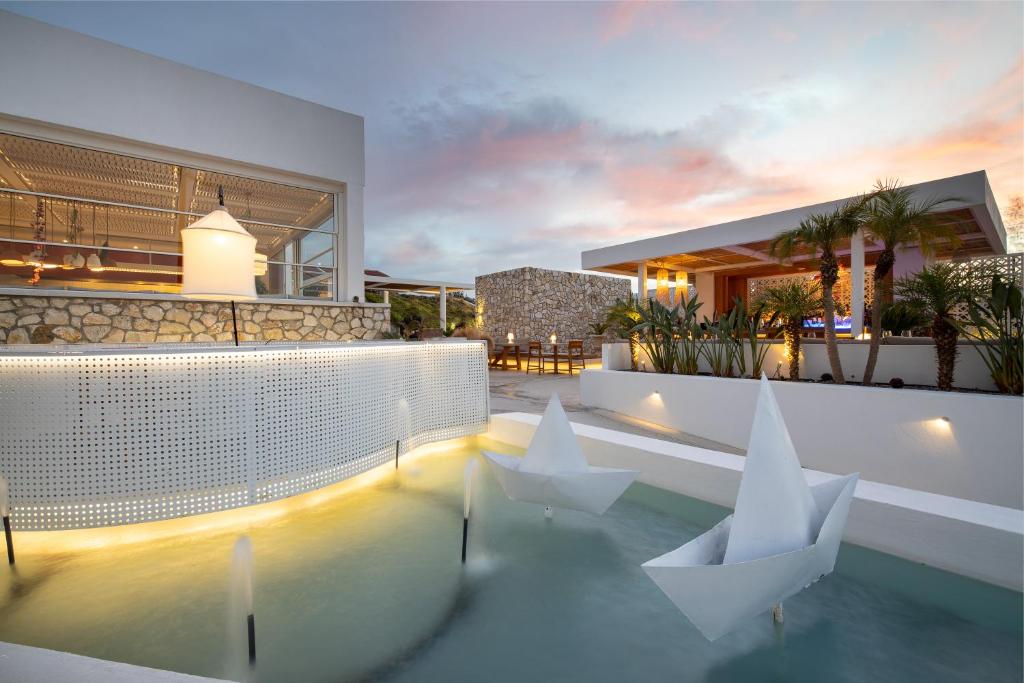 Fotos del hotel - KOUROS EXCLUSIVE HOTEL & SUITES