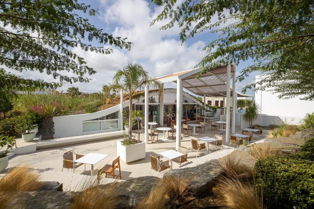 Fotos del hotel - KOUROS EXCLUSIVE HOTEL & SUITES