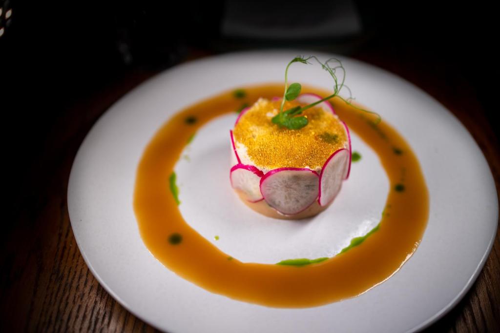 Fotos del hotel - KOUROS EXCLUSIVE HOTEL & SUITES