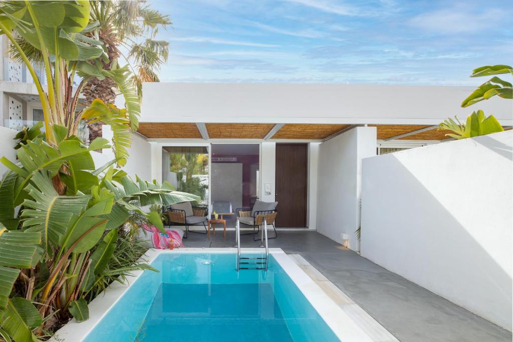 Fotos del hotel - KOUROS EXCLUSIVE HOTEL & SUITES