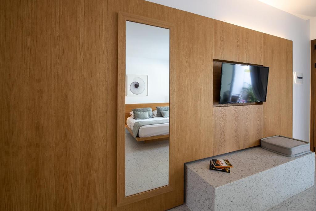 Fotos del hotel - KOUROS EXCLUSIVE HOTEL & SUITES