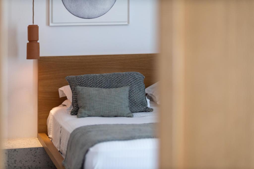 Fotos del hotel - KOUROS EXCLUSIVE HOTEL & SUITES