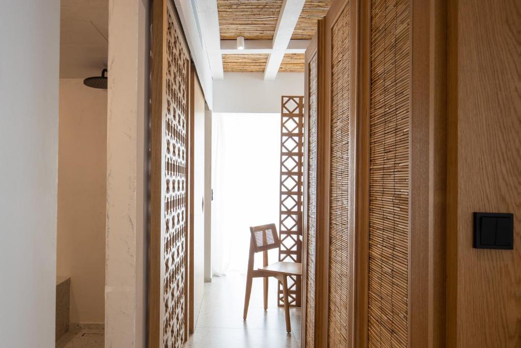 Fotos del hotel - KOUROS EXCLUSIVE HOTEL & SUITES