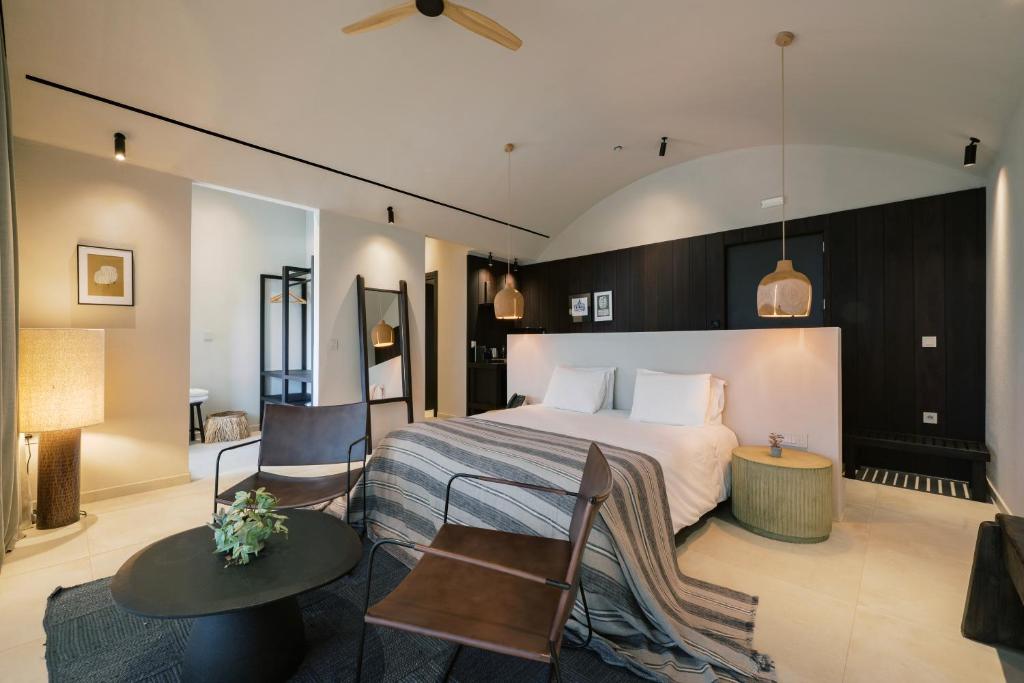 Fotos del hotel - KOUROS EXCLUSIVE HOTEL & SUITES