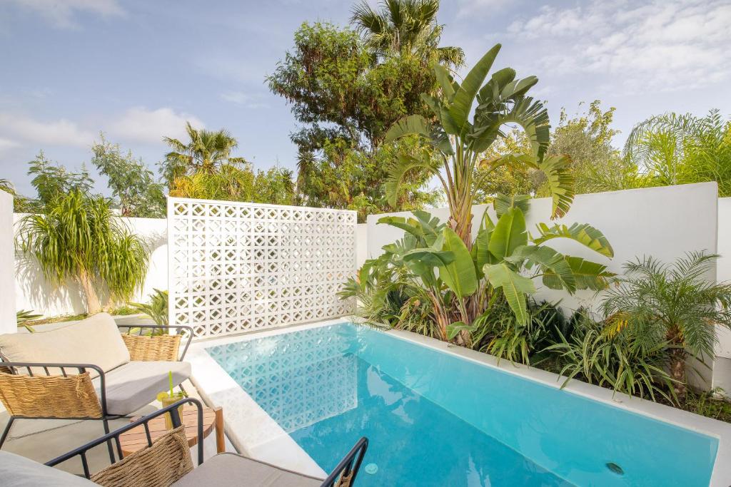 Fotos del hotel - KOUROS EXCLUSIVE HOTEL & SUITES