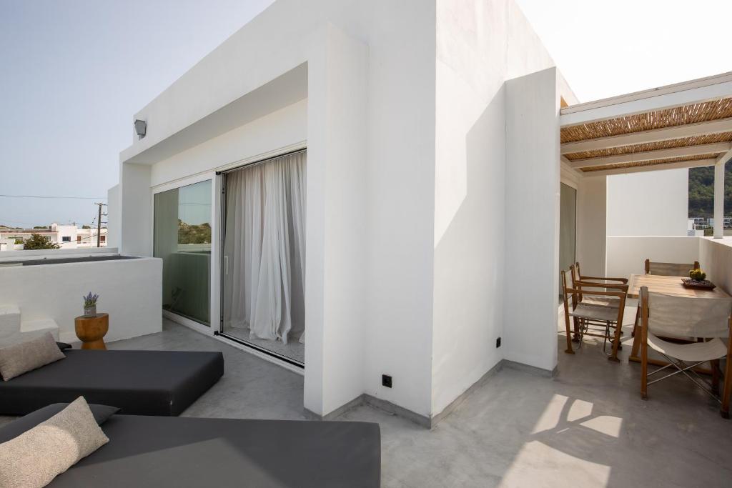 Fotos del hotel - KOUROS EXCLUSIVE HOTEL & SUITES