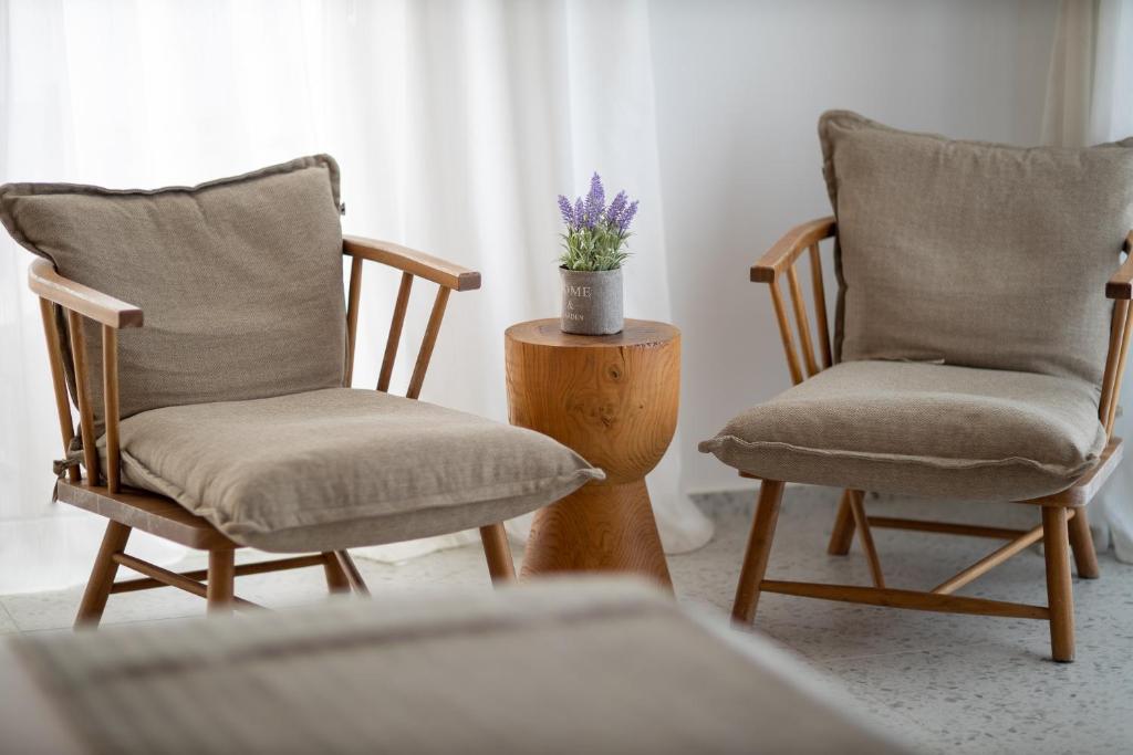 Fotos del hotel - KOUROS EXCLUSIVE HOTEL & SUITES