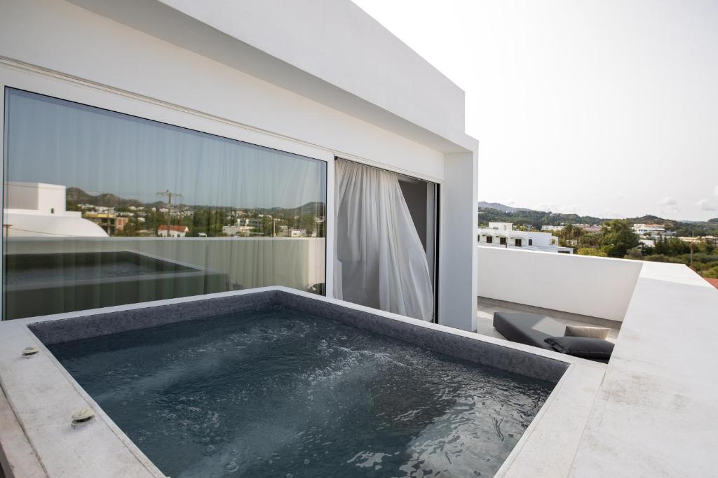 Fotos del hotel - KOUROS EXCLUSIVE HOTEL & SUITES