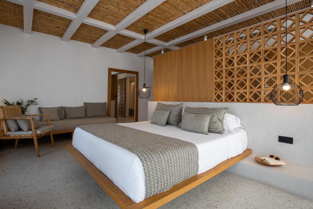 Fotos del hotel - KOUROS EXCLUSIVE HOTEL & SUITES