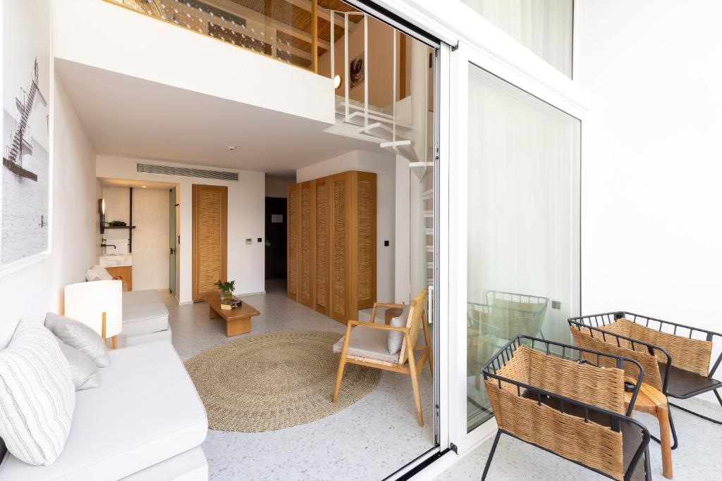 Fotos del hotel - KOUROS EXCLUSIVE HOTEL & SUITES