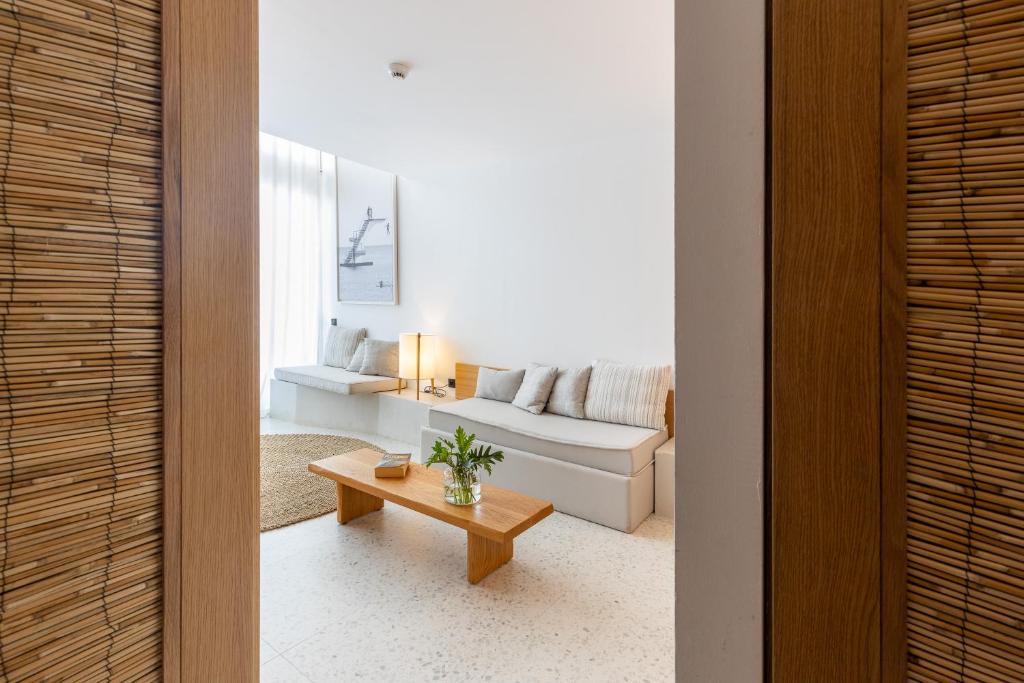 Fotos del hotel - KOUROS EXCLUSIVE HOTEL & SUITES