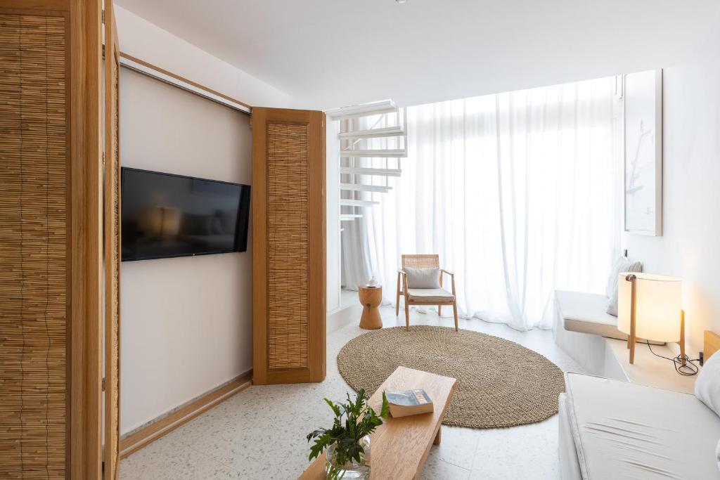 Fotos del hotel - KOUROS EXCLUSIVE HOTEL & SUITES