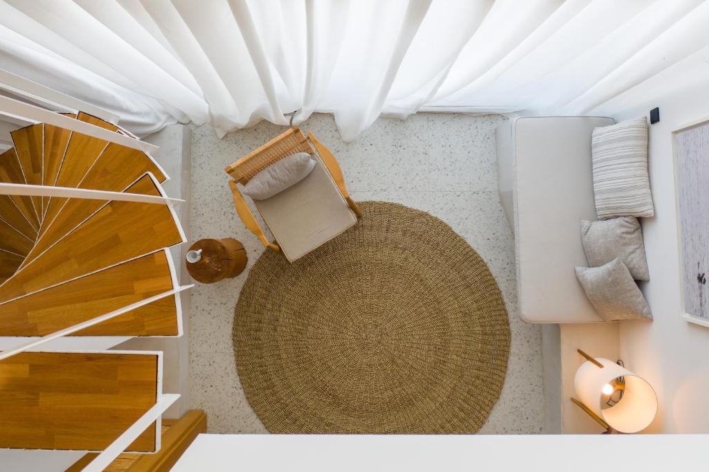 Fotos del hotel - KOUROS EXCLUSIVE HOTEL & SUITES