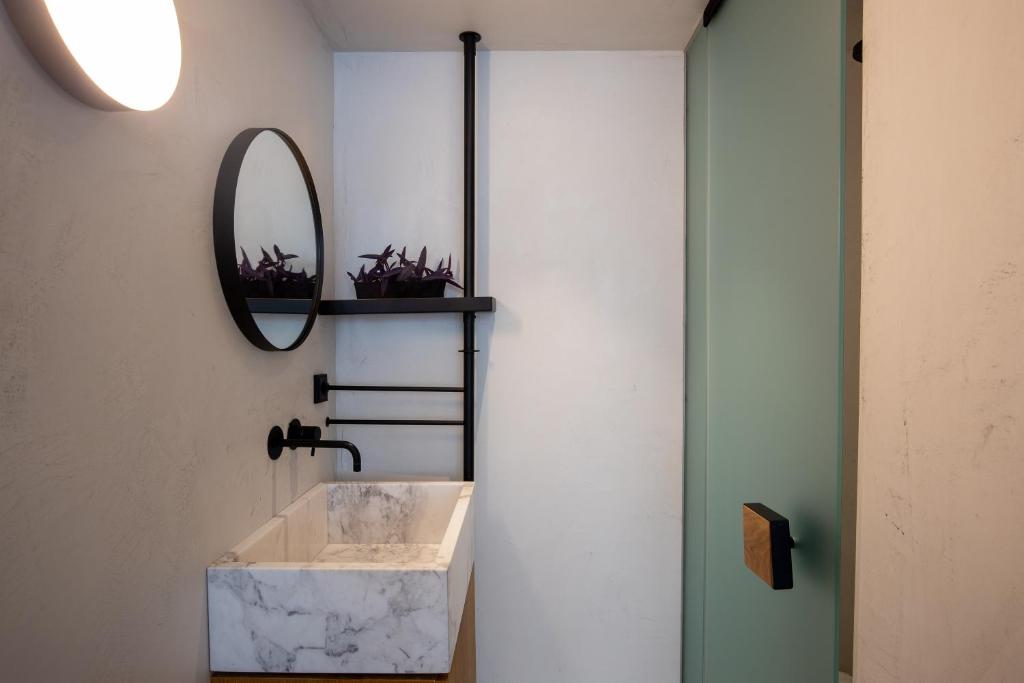 Fotos del hotel - KOUROS EXCLUSIVE HOTEL & SUITES