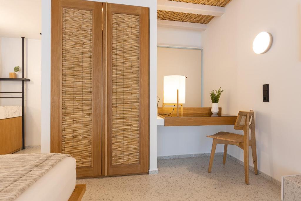 Fotos del hotel - KOUROS EXCLUSIVE HOTEL & SUITES