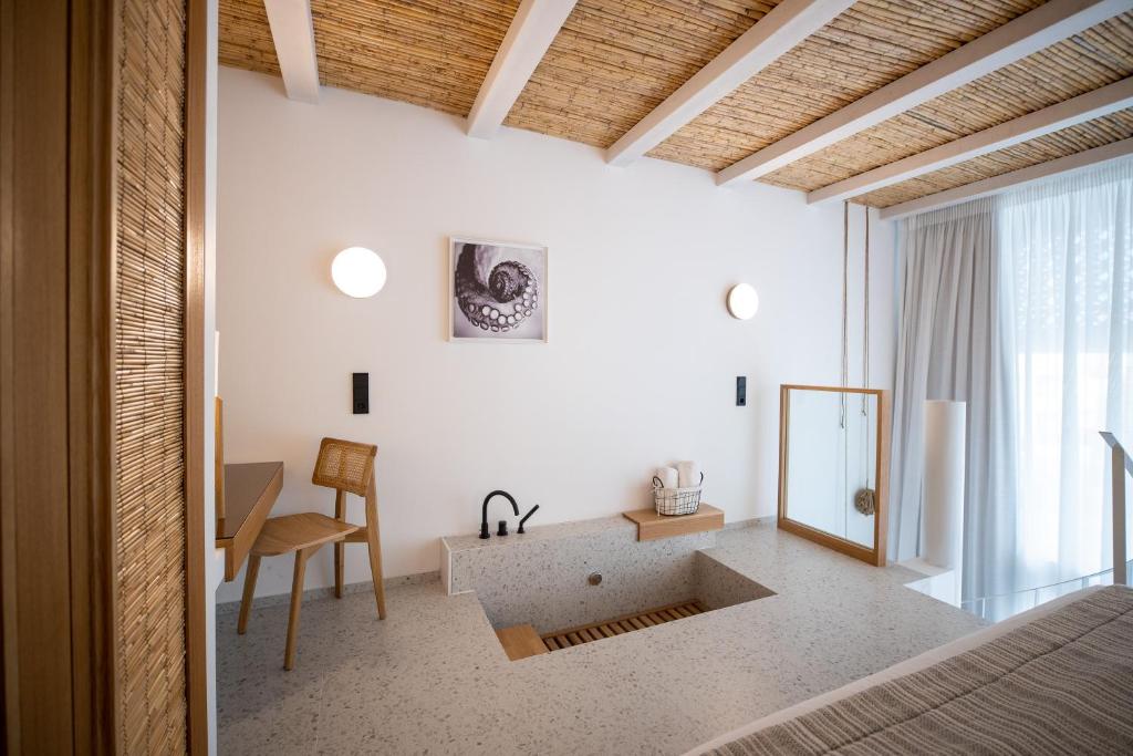 Fotos del hotel - KOUROS EXCLUSIVE HOTEL & SUITES