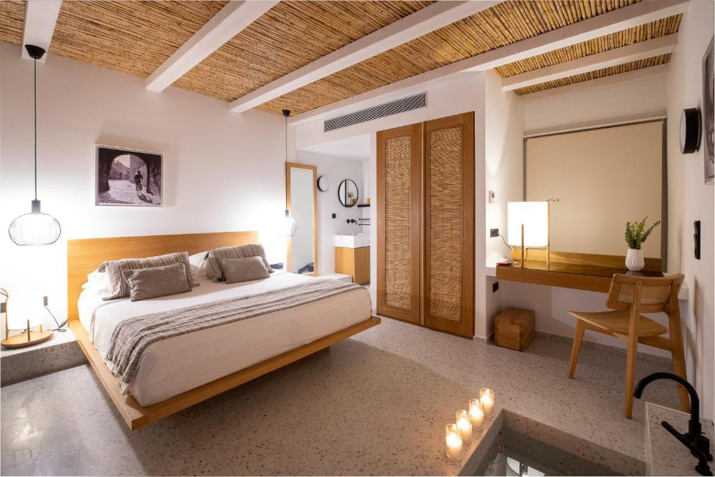Fotos del hotel - KOUROS EXCLUSIVE HOTEL & SUITES