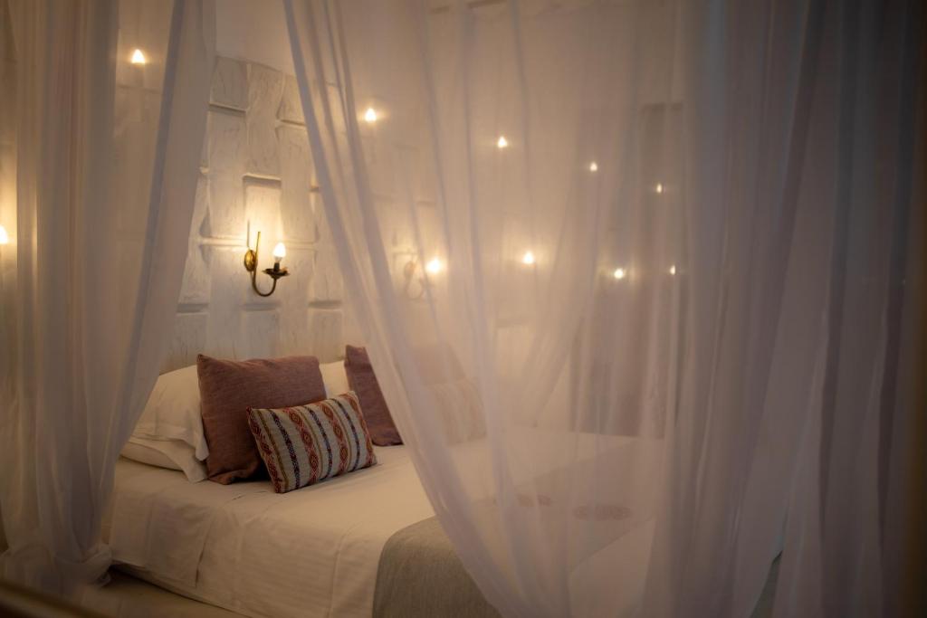 Fotos del hotel - KOUROS EXCLUSIVE HOTEL & SUITES