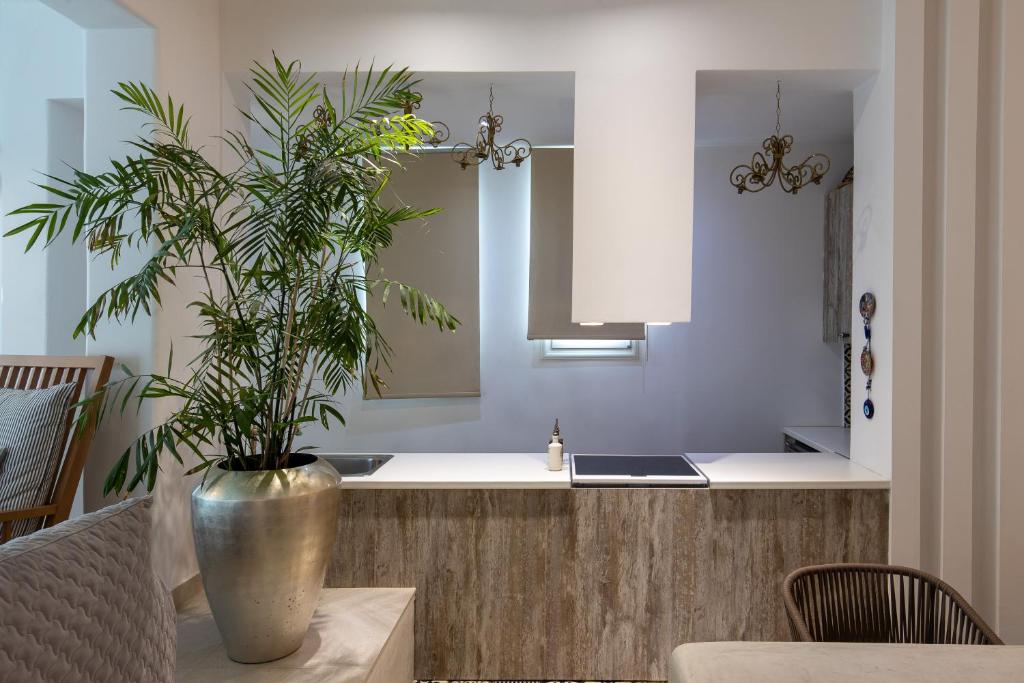 Fotos del hotel - KOUROS EXCLUSIVE HOTEL & SUITES