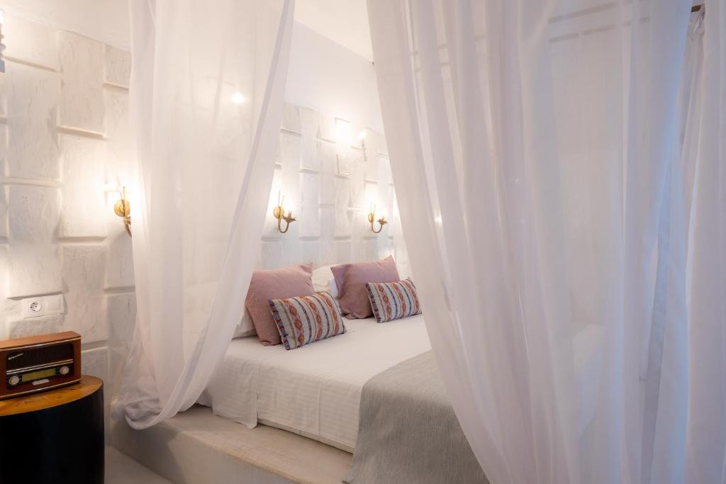 Fotos del hotel - KOUROS EXCLUSIVE HOTEL & SUITES